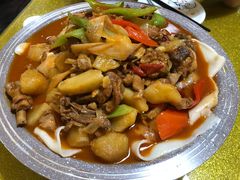 -巴达木食府