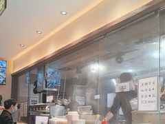 -和府捞面(欧亚卖场店)