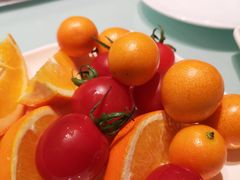 -海底捞火锅(上元大街店)