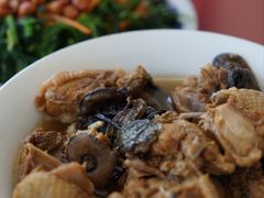 -北京龙庆四季香农家饭庄·灶台鱼·碳烤虹鳟鱼(龙庆峡店)