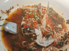 -鱼你相聚·河鲜馆(袁家岭店)