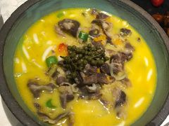 -老上海弄堂菜馆(恒基名人购物中心店)