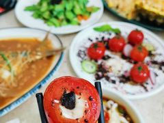 -琼大师东方烤乳猪(亚特兰蒂斯店)