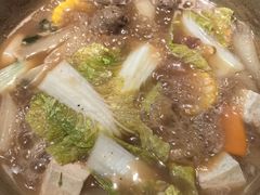 -四禧精酿铜锅涮肉·烧烤工场(大明湖店)