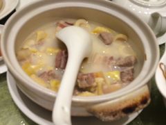 -上海小南国(国发店)