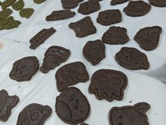 -三只小羊蛋糕DIY烘焙·拼豆·银饰(光谷店)