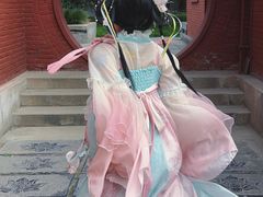 -洛阳白马寺