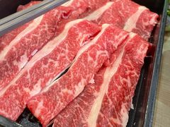 -牛气(将军澳中心店)