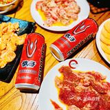 合易泓配战马，开启能量满满的一天！