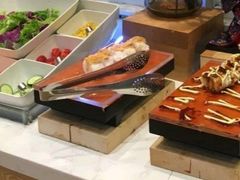 -我家牛排自助餐厅(永旺梦乐城店)