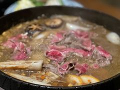 -天狗山料理(省体店)