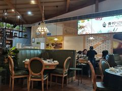 -青柠记忆泰式海鲜火锅(合生汇购物中心店)