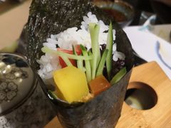 -天狗山料理(省体店)