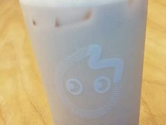 鲜芋芋圆牛奶-CoCo都可(创意2店)