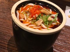 -串大叔炭火烤串·鸡西大冷面刀削面(总店)