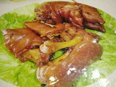 -红梅饭店(南关正街店)