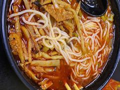 -阿生哥螺蛳粉•火锅(永安街店)