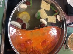 -呷哺呷哺(西单大悦城店)