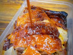 -章云板鸭(总店)