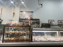 -芷桦咖啡(新城市广场店)
