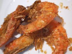 -衡山汇·高级粤菜(霄云路店)