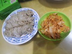 -老黄家(丰原街店)