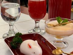 -殷式·私房烧烤·羊蝎子火锅(什刹海店)