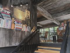 -旧雨咖啡·CoffeeFORU(黄村奥体店)