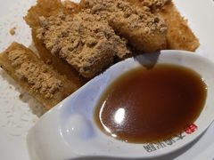 红糖糍粑-大渝火锅(氿滨大道店)