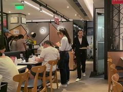 -新旺茶餐厅·早餐·夜宵(仙霞店)