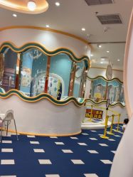 -奈尔宝·儿童乐园·亲子餐厅(苏州大悦城店)