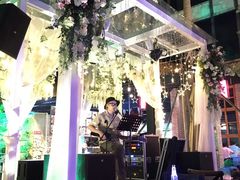 -花溪雨·森林餐厅(石基店)