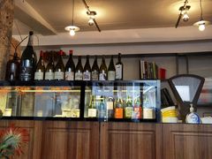 -RAC BAR(安福路店)