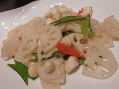 -一澜江宴·江景地标楚菜(江滩公园店)