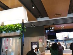 -肯德基(建德服务区北店)
