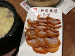 -全聚德(江宁店)