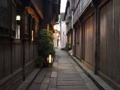 -75幢私房菜馆