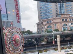 -蟹榭·本帮江浙菜·蟹宴(五角场合生汇商场店)