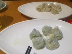 -伊喜饺子(五道口学院路店)