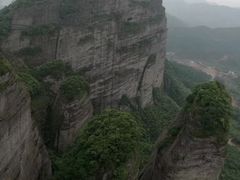 -南武当山景区