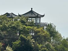 -莫干山风景区