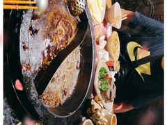 -蜀大侠火锅(少陵路店)