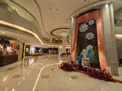 -扬州中集格兰云天大酒店