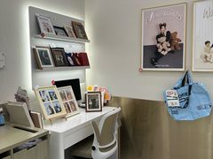 -海马体照相馆(大连柏威年购物中心店)