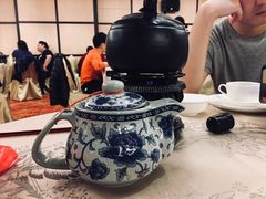 -香云轩·顺德菜(香云纱园林酒店店)