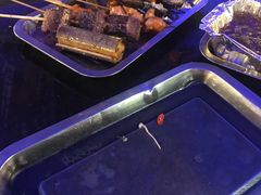 -百盛烧烤龙虾小酒馆(文富北路店)