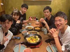 -薇酌饮·陕西菜(南门外店)