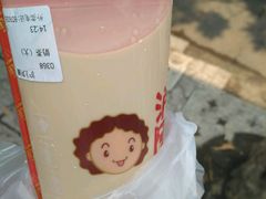 -沪上阿姨鲜果茶(华新大街店)