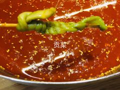 -付小姐在成都(川沙店)