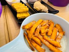 -过桥缘·过桥米线(北京望京万象汇店)